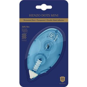 Henzo Henzo Easy Runner Dots permanent