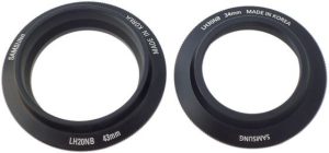 Samsung Samsung LH20NB Lens Hood pancake