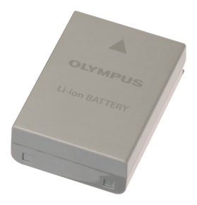 Olympus Olympus BLN-1 Li-Ion Accu voor o.a Olympus EM1/Em5 II/E-M5 III - Image 2