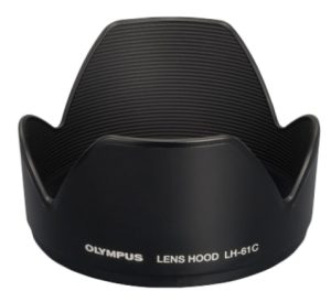 Olympus Olympus LH-61C Zonnekap (14-42mm en 14-150mm)