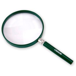 Carson Carson Steelloep 2x130mm