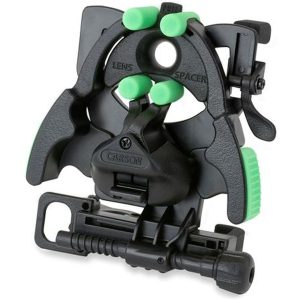 Carson Carson Universele Smartphone Adapter IS-200 HookUpz 2.0