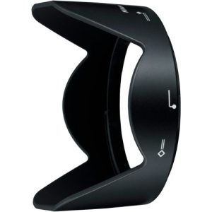 Nikon Nikon HB-N106 zonnekap voor o.a. Nikon AF-P 18-55 G