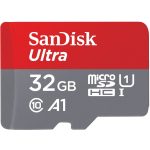 SanDisk Sandisk MicroSDHC Ultra 32GB 120MB/s C10 UHSI A1 Photo