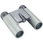 Bushnell Bushnell Nitro 10x25 gun metal grey roof prism