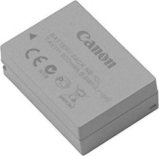 Canon Canon NB-10L accu - Image 2