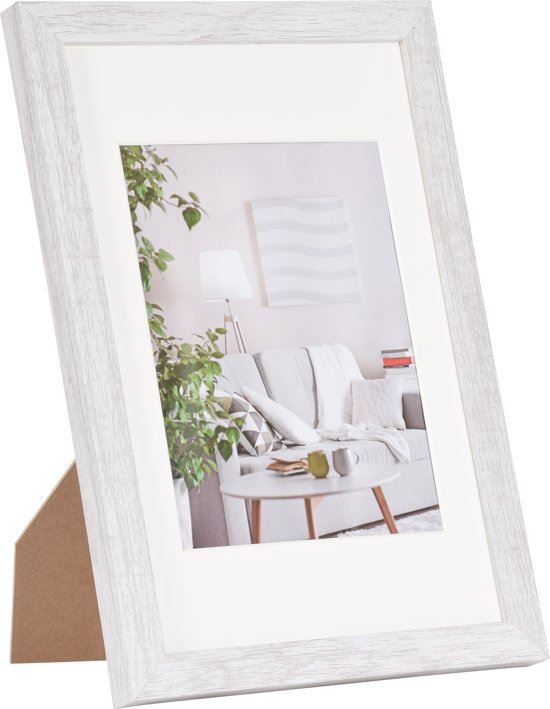 Henzo Henzo Modern 20x30 wit