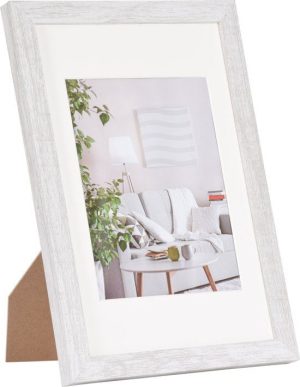 Henzo Henzo Modern 20x30 wit