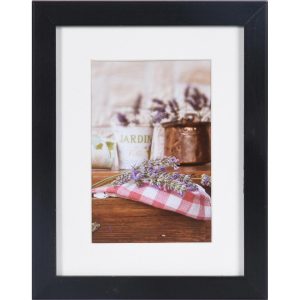 Henzo Henzo Jardin 15x20 Frame zwart