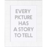 Henzo Henzo SILVERLINE 15x20 wit