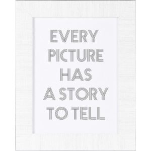 Henzo Henzo SILVERLINE 15x20 wit