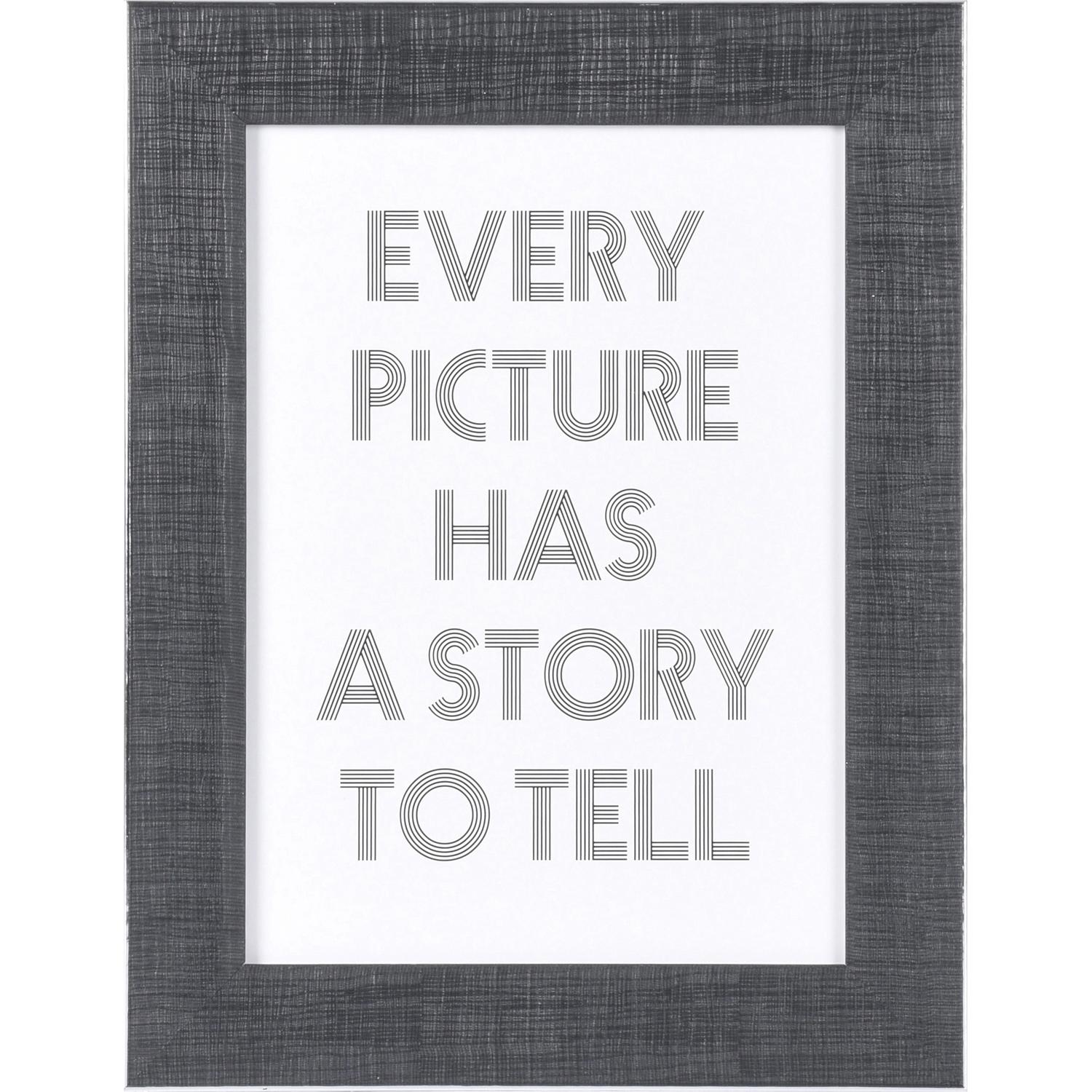 Henzo Henzo SILVERLINE 15x20 zwart