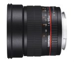 Samyang Samyang 85mm F1.4 AS IF UMC Sony A