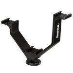 Hama Hama V Flash Bracket