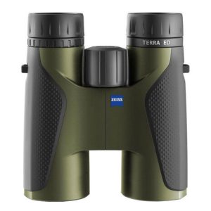 Zeiss Zeiss Terra ED 8X42 Black-Green