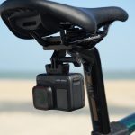 Insta360 Insta360 Bike Seat Rail Mount