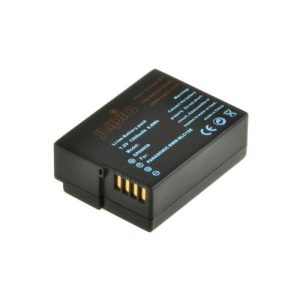 Jupio Jupio DMW-BLC12E / BP-DC12 1200 mAh