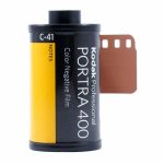 Kodak Kodak Portra 400 135-36 1 stuk