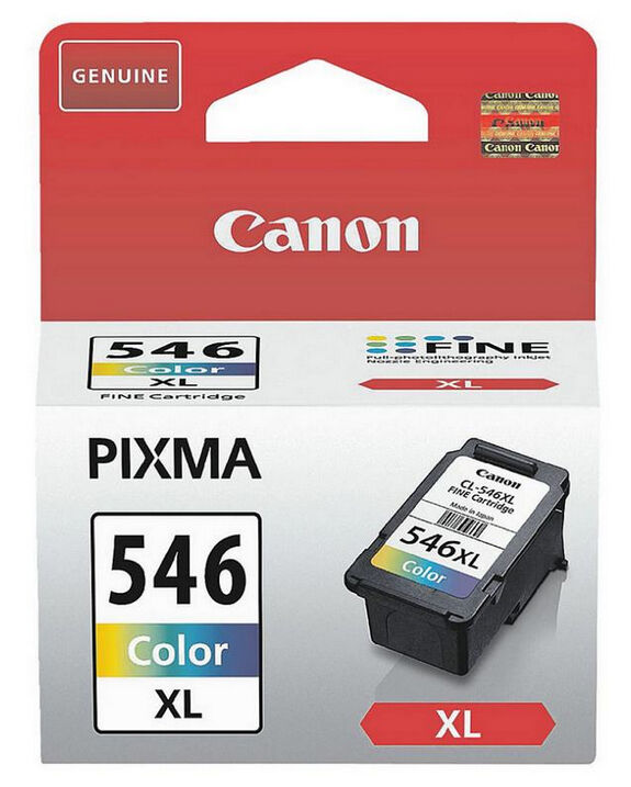 Canon Canon CL-546 XL kleur