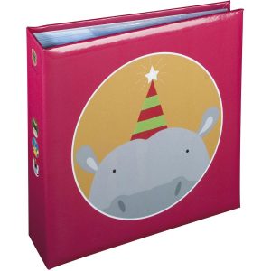 Henzo Henzo Slip in 200 JUNGLE Olifant