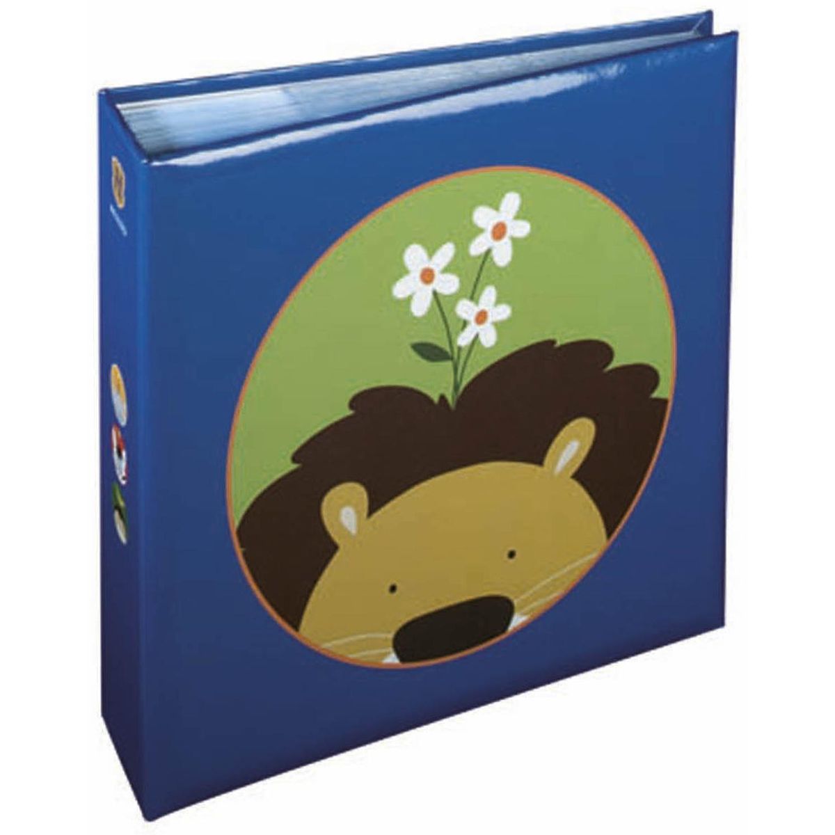 Henzo Henzo Slip in 200 JUNGLE Beer