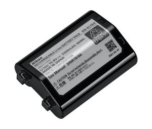 Nikon NikonRechargeable Li-ion Battery EN-EL18d