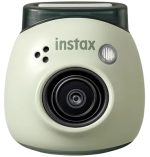 Fuji Fujifilm Instax Pal Pistachio Green