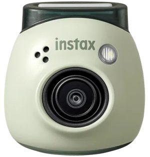 Fuji Fujifilm Instax Pal Pistachio Green