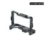 FALCAM FALCAM F22&F38 Quick Release Bottom Plate (For Sony A6700...