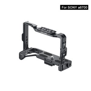 FALCAM FALCAM F22&F38 Quick Release Bottom Plate (For Sony A6700...