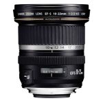 Canon Canon EF-S 10-22mm/F3.5-4.5 USM