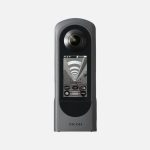 Ricoh Ricoh Theta X