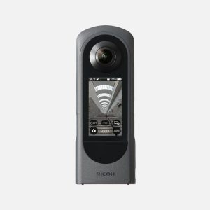 Ricoh Ricoh Theta X