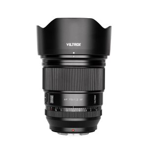 Viltrox Viltrox XF-75 f/1.2 AF Pro Sony E-Mount APS-C