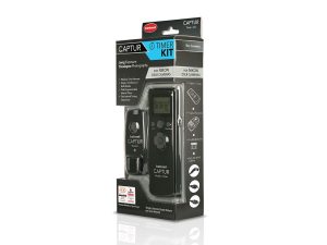 Hahnel Hahnel Captur Timer Kit Nikon