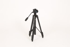 Velbon Velbon EX-447 Video statief met smartphone houder