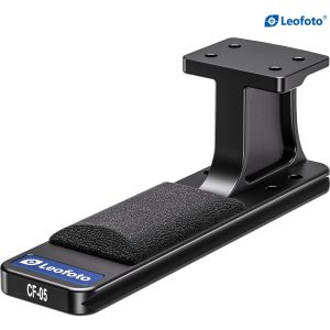 Leofoto Leofoto CF-05 Arca Swiss lensvoet voor RF 100-300, RF 600 F4.0