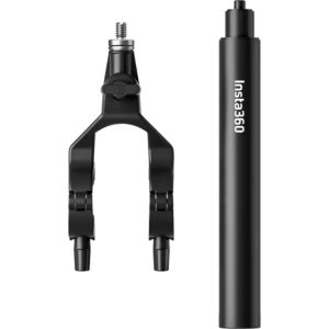 Insta360 Insta360 Third-Person Bike Tail Mount (For X3)