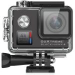 GoXtreme GoXtreme Blackhawk 4K