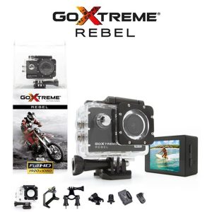 GoXtreme GoXtreme Rebel