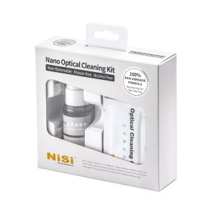 NiSi NiSi Optical Cleaning Kit