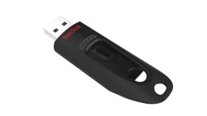 SanDisk SanDisk Cruzer Ultra 64GB 80MB/s USB 3.0