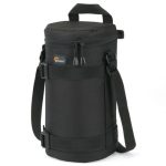 Lowepro Lowepro Lens Case 11 x 26 cm Black