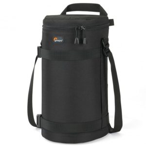 Lowepro Lowepro Lens Case 13 x 32 cm Black