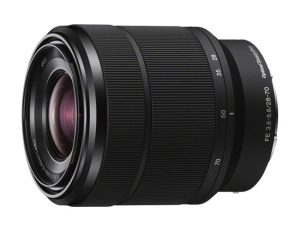 Sony Sony SEL 28-70 FE Full Frame