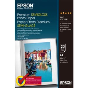 Epson Epson SO41944 Ultra Gloss 13X18cm 50vel