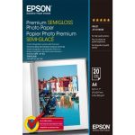 Epson Epson SO42155 Premium Gloss A4 15vel