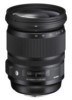 Sigma Sigma 24-105mm F4 DG OS HSM Art Nikon