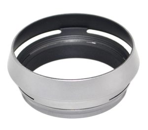 JJC JJC LH-JX100 Fuji Zonnekap Zwart X100VI