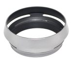 JJC JJC LH-JX100 Fuji Zonnekap Zwart X100VI